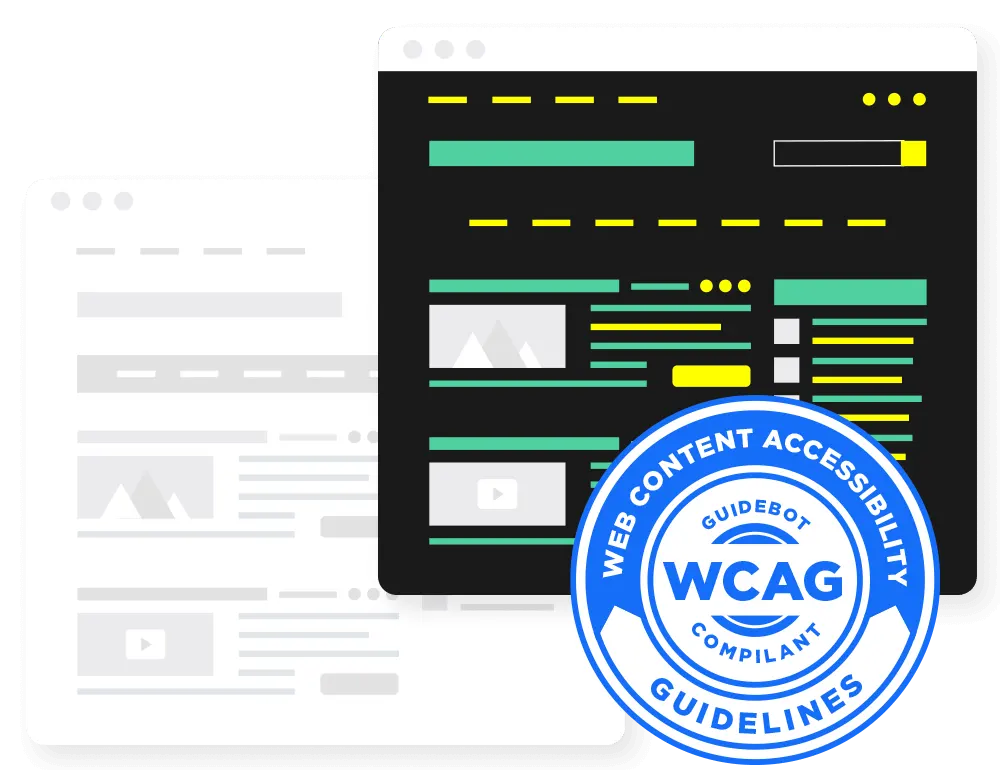 WCAG megfelelőség