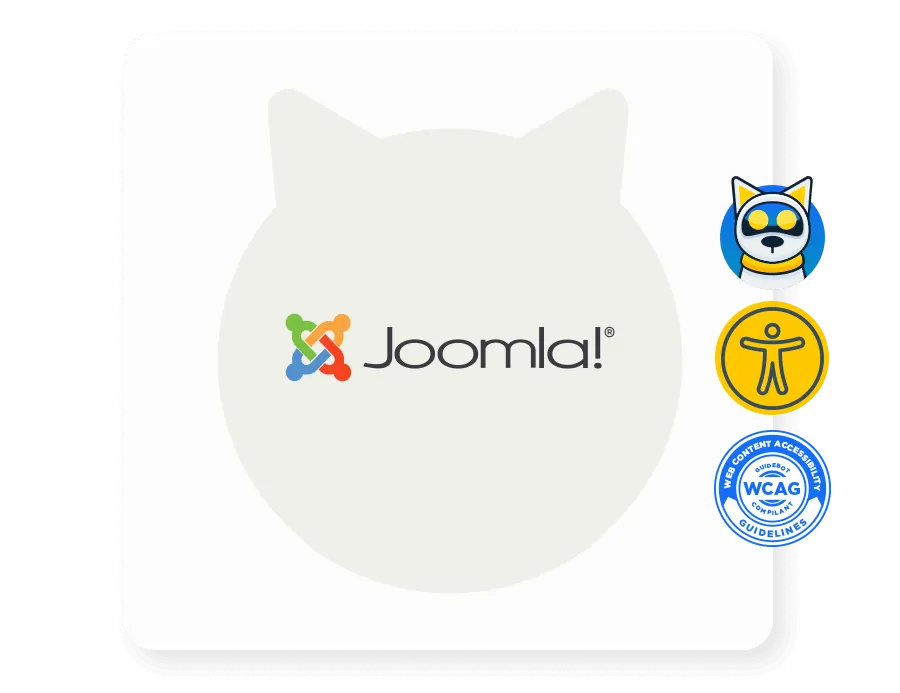 Joomla